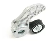 Amortisseur de tension de courroie de transmission. Porsche 955 Cayenne / 957 Cayenne / 958 Cayenne - 95510229900, 95510236101, 95510236100 - T38317