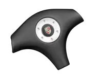Gepolsterte Lenkradkappe. Porsche 993 - 993347859808YR, 99334785980