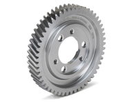 Intermediate shaft gear, Size: +1. Porsche 356 / 912