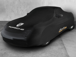 Car Cover Indoor OE '25 ans de Boxster'. Porsche Boxster 986 - PCG04498625