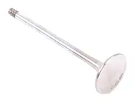 Motorzylinderkopf-Auslassventil. Porsche 996 Turbo / 997 Turbo - 99610511372