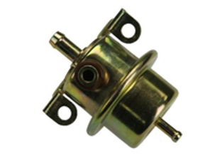Regulador de presión de combustible. Porsche 944S 2.5L 1987-88 / 944 2.7L 1989 - 94411019804, 0280160263 - URO-014464