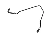 Conduite de reniflard pour refroidisseur d'huile moteur pour Porsche 997-1 GT3 / GT3 RS 3.6L 2007-2009 - 99710604990