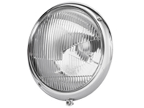 Scheinwerfer europäisch. Porsche 356 50-65 - 1A8 001 149-011, 64463110101 - JG.101.01