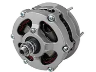 Alternator 12v 75A. Porsche 911 1978-83  (Internal Regulator) - 91160312004, 911603120DX, 91160312004, 911603120DX, 71233002, 101368, 14265, 2101368, 432776 - A14N11, A14N111, AL400N, AL400X, L4111