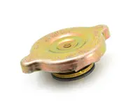 Bouchon de vase d'expansion. Porsche 924 76-85 - 028121453