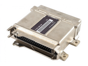 Boîtier d'allumage (reconditionné). Porsche 928 - 92861812412, 92861812414, 92861812415, 928618124RX