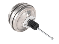 Servofreno senza interruttore luci freno. Porsche 981C / 982 / 982C 2014>> - 99135512534, 99135512528, 99135512530, 99135512532