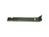 Chassis stiffener that overlays inner sill rail. Porsche 914 - 91450101310, 91450101410 - KIT-GL, KIT-GR