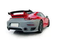 Rear bumper kit for Porsche 991.1 2012-2016 GT2 RS look bodykit - 99150529170, 99150551170, 99150551171