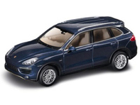 Modello Porsche Cayenne Diesel - WAP0200030B
