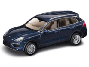 Modelo Porsche Cayenne Diésel - WAP0200030B