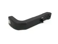 Rear bumper bracket. Porsche 970 Panamera >>2013 - 97050584100