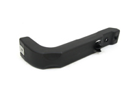 Soporte de parachoques trasero. Porsche 970 Panamera >>2013 - 97050584100