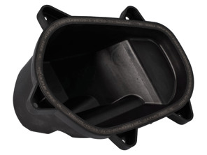 Capuchon d'ampoule de phare. Porsche 958 Cayenne 2015-18 - 95863124000, 95863123900