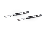 Ammortizzatori (COPPIA), Posteriori. Porsche 9YA Cayenne 2018>> Con PASM (1BH) - 9Y0513031B, 9Y0513031C
