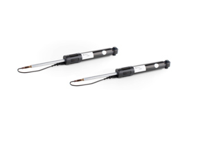 Amortisseurs arrière (paire). Porsche Cayenne 9YA 2018>> avec PASM (1BH) - 9Y0513031B, 9Y0513031C