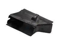 Oil Cooling Air Duct. Porsche 944 1989-91 - 94420731100