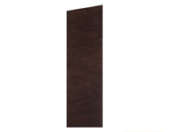 Wood support for trunk carpet. Porsche 911/912/930 1965-73