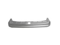 Rear cross member latch panel. Porsche 911 1974-83 - 91150708001GRV, 91150708722, 91150708000, 9115070801 - PP285S, P285S