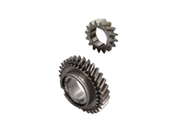 2nd gear set for 915 gearbox. Porsche 911 - 91530290239 - 36099, 26148, 18108, 33681, 18110, 33680, 18112, 26143, 26216, 18113, 18114, 26142, 18115, 26201