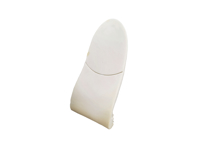 Foam Cushion for Front Seat Backrest (Inner) for Porsche 987 Boxster & Cayman / 997 Carrera & Turbo & GT3 - 99752158100