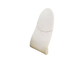 Schaumstoffpolster für Vordersitzlehne (innen) für Porsche 987 Boxster & Cayman / 997 Carrera & Turbo & GT3 - 99752158100