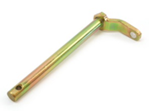 Axe de pédale d'embrayage. VOITURES Porsche 911 / 930 RHD - 91142302806