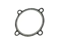 Cylinder head gasket. Porsche 911 1965-73 / 914-6 - 90110439104, 90110439101, 90110439100 - 61-20201-30