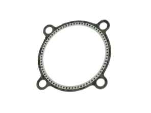 Cylinder head gasket. Porsche 911 1965-73 / 914-6 - 90110439104, 90110439101, 90110439100 - 61-20201-30