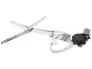 Window regulator. Porsche 964 Speedster - 96454200300, 96454200400