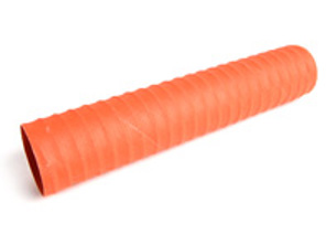 Heizklappenschlauch. Porsche 911 / 930 - 93021162201, 91457215410