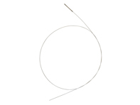 Cavo di rilascio del cofano anteriore. Porsche 356 C - 64442409101 - 424452, 1670700103
