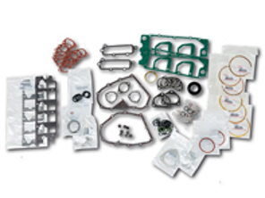 Motorkopfdichtungssatz. Porsche 911 1984-89 - 93010090704