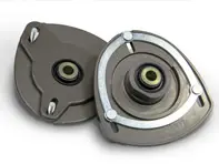 QuickChange Sturzplatten. Porsche 996/997 C4 und Turbo - 2152210, 99634398015, 99634398016, 99634301504, 99634301604