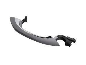 Türgriff außen, vorne oder hinten. Porsche 971.2 Panamera / 976 Panamera - 971837206FYG2X, 971837205FYG2X, 971837205DYG2X, 971837206DYG2X