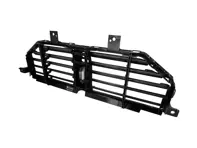 Aktive Luftklappe/Kühlergrill für Porsche 958-2 Cayenne 2015-2018 - 95850532101, 95850532102