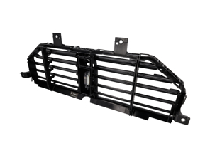 Active Air Flap/Radiator Grille for Porsche 958-2 Cayenne 2015-2018 - 95850532101, 95850532102
