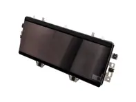 Zentraler Anzeigebildschirm des Armaturenbretts. Nur Porsche 971.2 Panamera 2021 - 971919597AEOV3