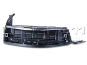 Hinterer Blinker Metallrahmen. Porsche 911/912 65-68 - 90150306822GRV, 90150306722GRV, 90150306321, 90150306421, 90150306121GRV, 90150306221GRV