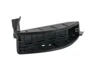 Metallrahmen für hintere Blinker. Porsche 911/912 1965-68 - 90150306822GRV, 90150306722GRV, 90150306321, 90150306421, 90150306121GRV, 90150306221GRV