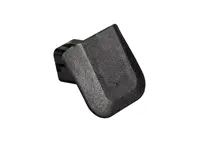 Jacking-Point-Stecker. Porsche 911 1974-89 - 91155914901 - URO-004139