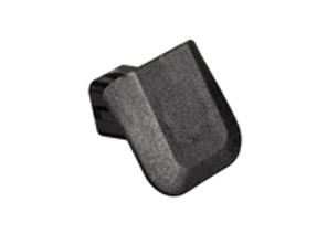 Jacking-Point-Stecker. Porsche 911 1974-89 - 91155914901 - URO-004139