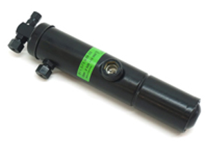 Essiccatore per aria condizionata (Air Con). Porsche 911 1984-89 - 8FT351195261, 33210, 9115739393