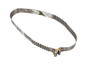 Cinghia del silenziatore di scarico. Porche 993 - 99311111907, 1621401300