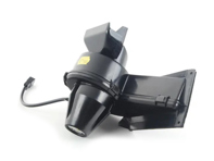 Air Conditioning (Air Con) Blower FRONT. Porsche 911 1974-89 / 930