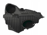 Airbox housing. Porsche 958 Cayenne - 95811002110, 95811002100, 95811002210, 7P0129607, 7P0128607