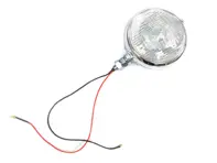 Nebelscheinwerfer MARCHAL STYLE. Porsche 356 / 911 - 1695200300