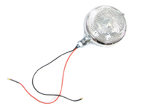 Nebelscheinwerfer MARCHAL STYLE. Porsche 356 / 911 - 1695200300