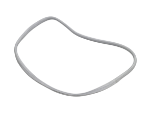 Frischluft-Entlüftungsdichtung. Porsche 911 69-89 - 90157132532